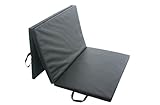 Sunny Folding Gym Mat