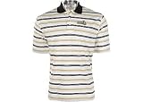 Boca Classics UCF Stripe Pique Polo