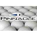 40 Pinnacle Golf Lake Balls - Grade A