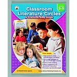 Classroom Literature Circles Grades 3-5