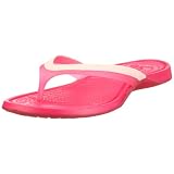 mellow yellow sandale Crocs Adrina Flip Tongs femme