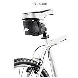 deuter(ドイター) バイクバッグI ブラック(700) D32608
