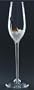 Champagne Flute Glass of Elegance(Simply Special)