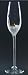 Champagne Flute Glass of Elegance(Simply Special)