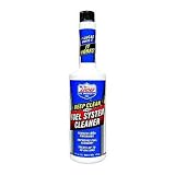 31xe1WAwEsL. SL160  Lucas Oil 10669 Deep Clean Fuel System Cleaner   5.25 oz.