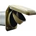 P-tec Products Inc NPVT No-Pest Vent P-tec Products Inc NPVT No-Pest Vent
