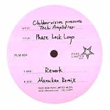 CLUBBERVISION PRES TECH AMPLIFIER / PHASE LOCK LOOP
