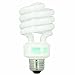 Feit Electric ESL23TM/ECO 23-Watt Compact Fluorescent Mini Twist Bulb, 100-Watt Incandescent Equivalent