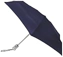 Totes Auto Open Auto Close Umbrella