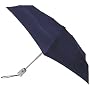 Totes Auto Open Auto Close Umbrella