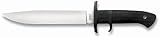 Cold Steel Knives OSI Single Edge Tactical Sub-Hilt Plain Edge Knife