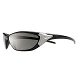Nike Haul Sunglasses - Black Frame w/ Grey Lens and Smoke Lens - EV0244-001