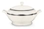 Noritake Verano Covered Vegetable Bowl