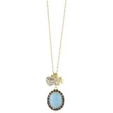 Juicy Couture Love Story-Boxed Gifting Turquoi