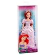 Mattel Disney Sparkling Princess Ariel Doll