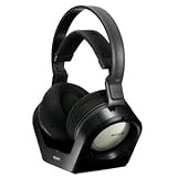 Sony MDR-RF925RK 900 MHz Analog RF Wireless Headphone