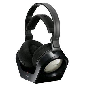 Sony MDR-RF925RK 900 MHz Analog RF Wireless Headphone by Sony