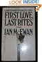 First Love/last Rites