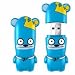 Mimobot USB Flash Drive Artist Series Bossy Bear 2.0GB LTD