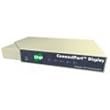 Digi Connectport Display M Series 2 RS-232 Serial, 2 USB, 1 VGA, 1 10/100 Ethern