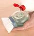 Soap Dispensing Brush