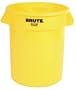 SEPTLS6402643YEL - Brute Round Containers