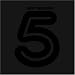5(紙ジャケット仕様)