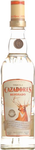 カサドレス レポサド 750ml 【メキシコ】