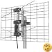 Eagle Aspen Dtv2Buhf Directv 2-Bay Uhf Antenna