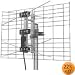 Eagle Aspen Dtv2Buhf Directv 2-Bay Uhf Antenna