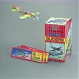 Toy 7 inch Foam WWII Gliders. 48 Piece count. Bulk Packaging,
minimum combined EscoImports order of 150.00 . No Intl shipping