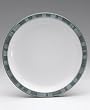 Denby Azure Coast Dinner Plate