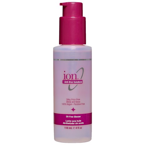 Hair Styling Serums Ion OilFree Glosser