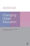 Changing urban education