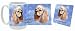 cocker_spaniel35cocker spaniel - Cocker Spaniel Mug and Coaster Combo