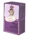 Floradix Sage Organic Herbal Tea 15 filterbags