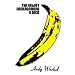 The Velvet Underground - Pop-Art Poster (Banana - Andy Warhol) (Size. 24'' x 36'')