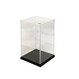 東京堂 フラワー資材 ウインナーケース 黒 (4コ入り) UK001524