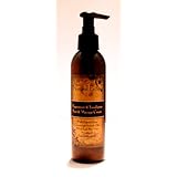 Natural Escapes Peppermint, Rosemary & Eucalyptus Foot & Massage Cream 6.4 Oz