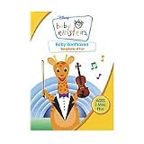 DVD Baby Beethoven DVD code image
