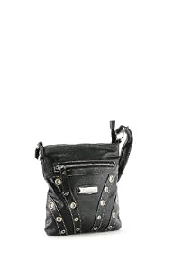 Patzino Genuine Leather Everyday Trav…