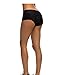 UDIY Women Gel 3D Padded Underwear Lightweight Breathable Bike Underwear Shorts for Cycling