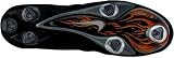 Softball - Nike Black Plastic Replacement Cleats Blister Pack