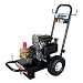 2,700 Psi Pressure Washer With 6 Hp Honda Engine