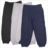 Boys Cotton Sweat Pants