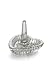Waterford Crystal Heart Ring Holder