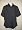 MORPHINE GENERATION Charcoal Militia Shirt