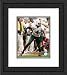 Framed Devin Hester Miami Hurricanes Photograph