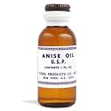 La Torinese Anise Oil - 1 oz