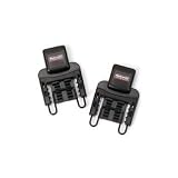 HOTRONICS STRAP BRACKETS - O/S - N/A